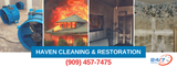  Haven Cleaning and Restoration Inc Rancho Cucamonga 9375 Feron Blvd Suite B 