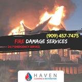  Haven Cleaning and Restoration Inc Rancho Cucamonga 9375 Feron Blvd Suite B 