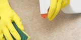 Carpet Cleaning, London