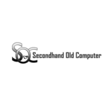 Secondhand Old Computer, Chandigarh