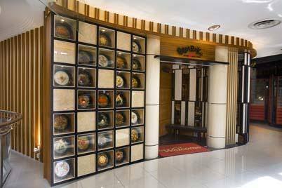 Profile Photos of Waraku @ The Heeren Branch 260 Orchard Road  - Photo 2 of 3