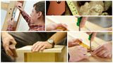 Just Family Custom Cabinets One Stop Shop, Russellville