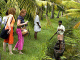Taj Trip with Kerala Tour, Noida