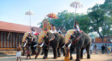 Menus & Prices, Taj Trip with Kerala Tour, Noida