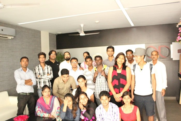  Profile Photos of AD The Design School JC-47, KHIRKI EXTN., MALVIYA NAGAR - Photo 4 of 7