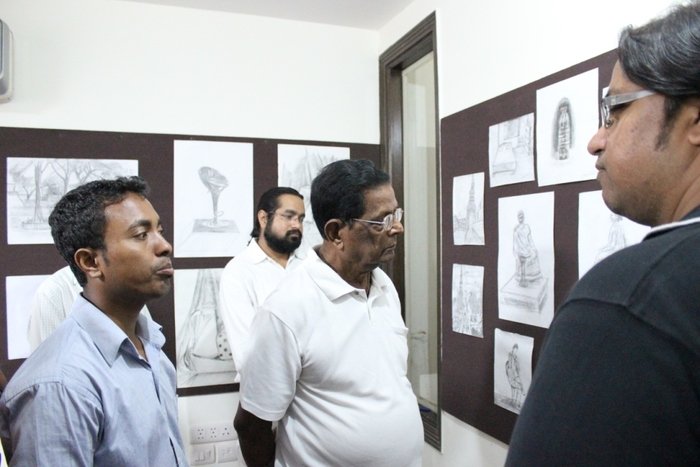  Profile Photos of AD The Design School JC-47, KHIRKI EXTN., MALVIYA NAGAR - Photo 6 of 7