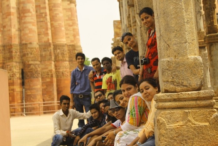  Profile Photos of AD The Design School JC-47, KHIRKI EXTN., MALVIYA NAGAR - Photo 7 of 7