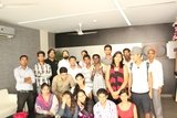 AD The Design School, NEW DELHI