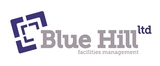 Logo Blue Hill Facilities Management Prospect House, Canal Road 