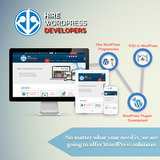 Hire WordPress Programmers | Hirewpdevelopers, New Delhi