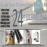 Garage Door Of Grosse Pointe Woods, Grosse Pointe Woods