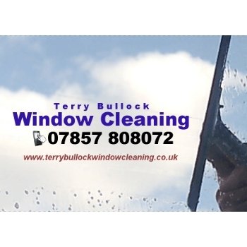 Window Cleaners in Diss, Norfolk Profile Photos of Terry Bullock Window Cleaning Brooklands, Mission Road - Photo 1 of 4
