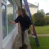 Cleaning Windows in Diss, Norfolk, Terry Bullock Window Cleaning, Diss