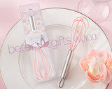 WJ100_The Perfect Mix Pink Kitchen Whisk Shanghai Beter Gifts Co Ltd, BeterWedding No.8, Gu Song Road, Songjiang, Shanghai 