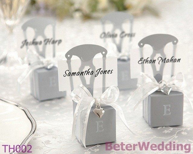  Wedding Favor Boxes of Shanghai Beter Gifts Co Ltd, BeterWedding No.8, Gu Song Road, Songjiang, Shanghai - Photo 32 of 32