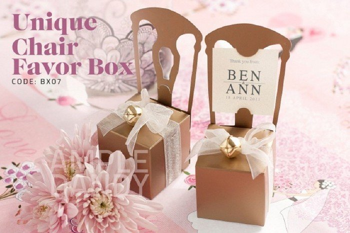  Wedding Favor Boxes of Shanghai Beter Gifts Co Ltd, BeterWedding No.8, Gu Song Road, Songjiang, Shanghai - Photo 31 of 32