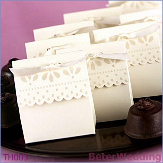  Wedding Favor Boxes of Shanghai Beter Gifts Co Ltd, BeterWedding No.8, Gu Song Road, Songjiang, Shanghai - Photo 30 of 32