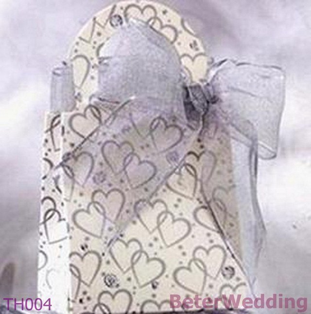  Wedding Favor Boxes of Shanghai Beter Gifts Co Ltd, BeterWedding No.8, Gu Song Road, Songjiang, Shanghai - Photo 29 of 32