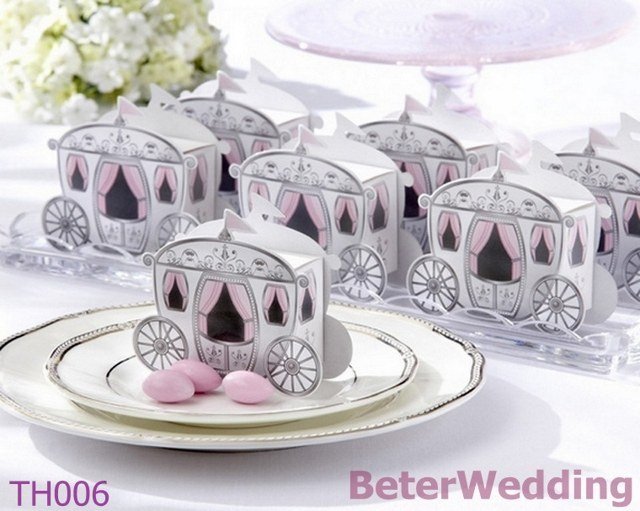  Wedding Favor Boxes of Shanghai Beter Gifts Co Ltd, BeterWedding No.8, Gu Song Road, Songjiang, Shanghai - Photo 25 of 32