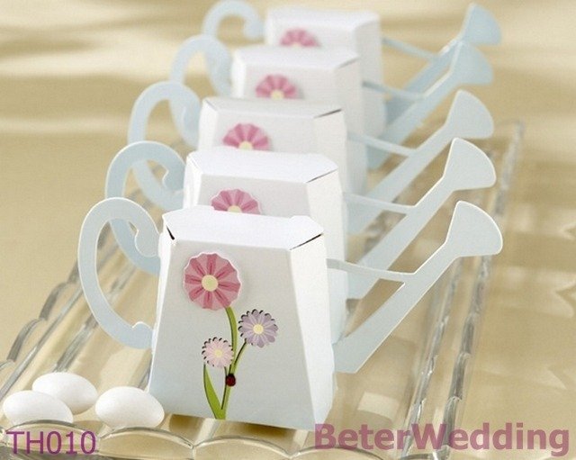  Wedding Favor Boxes of Shanghai Beter Gifts Co Ltd, BeterWedding No.8, Gu Song Road, Songjiang, Shanghai - Photo 22 of 32