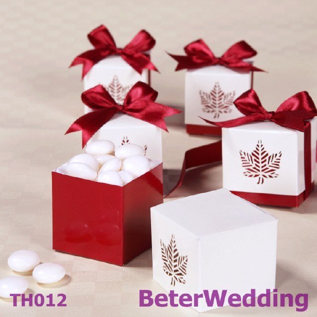  Wedding Favor Boxes of Shanghai Beter Gifts Co Ltd, BeterWedding No.8, Gu Song Road, Songjiang, Shanghai - Photo 19 of 32