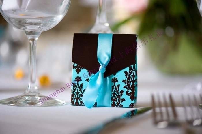  Wedding Favor Boxes of Shanghai Beter Gifts Co Ltd, BeterWedding No.8, Gu Song Road, Songjiang, Shanghai - Photo 1 of 32