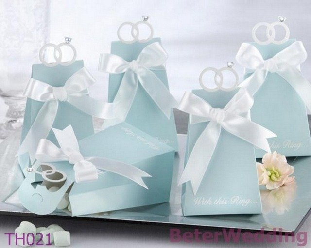  Wedding Favor Boxes of Shanghai Beter Gifts Co Ltd, BeterWedding No.8, Gu Song Road, Songjiang, Shanghai - Photo 9 of 32