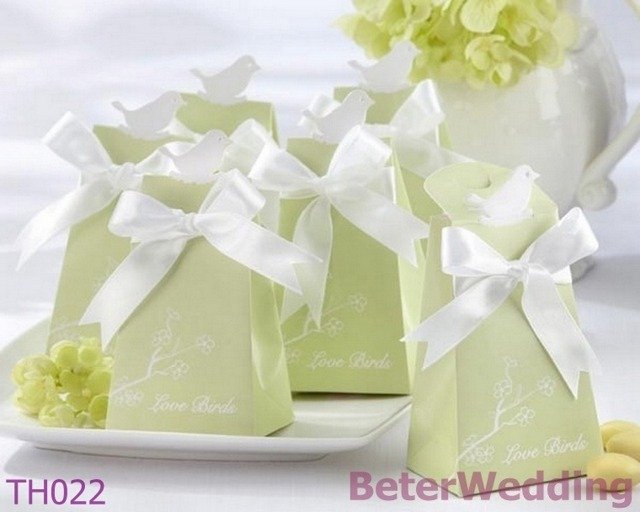  Wedding Favor Boxes of Shanghai Beter Gifts Co Ltd, BeterWedding No.8, Gu Song Road, Songjiang, Shanghai - Photo 8 of 32