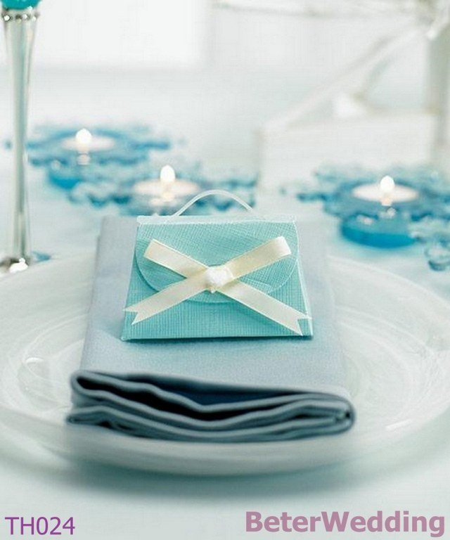  Wedding Favor Boxes of Shanghai Beter Gifts Co Ltd, BeterWedding No.8, Gu Song Road, Songjiang, Shanghai - Photo 6 of 32