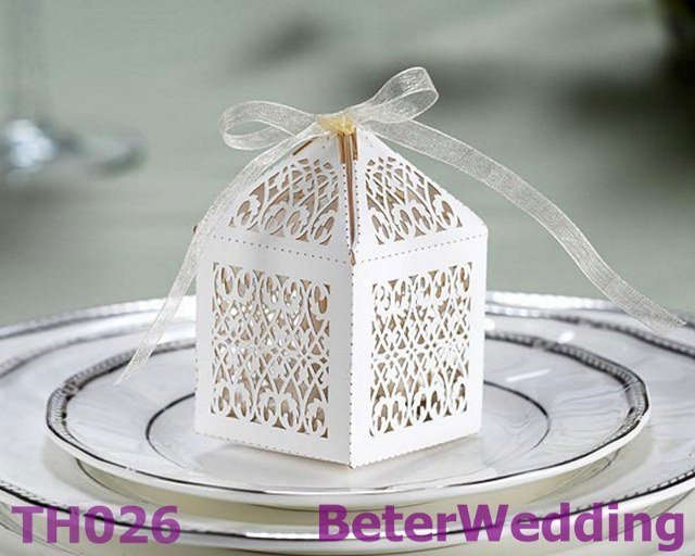  Wedding Favor Boxes of Shanghai Beter Gifts Co Ltd, BeterWedding No.8, Gu Song Road, Songjiang, Shanghai - Photo 5 of 32