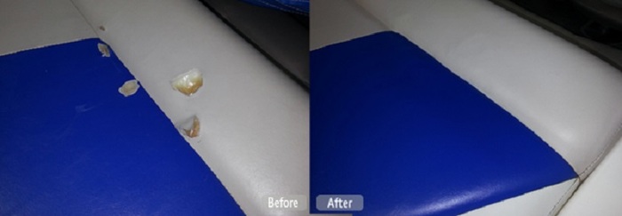 Leather Repair Services in Peterborough, ON of Fibrenew Ajax Pickering Peterborough 1 Mobile Service - Photo 20 of 20