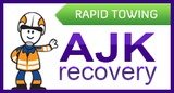 Ajk Recovery, London