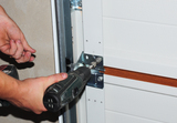 Contractor repair and replace garage door. Garage door installation., Leicester Garage Door and Repair, Asheville