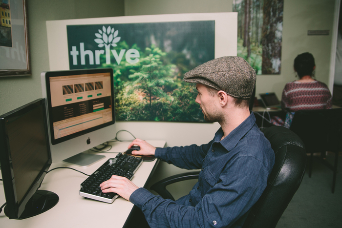  Profile Photos of Thrive Internet Marketing Agency 260 Madison Ave 8th Floor - Photo 4 of 4