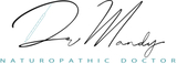 Dr. Mandy Milliquet Naturopathic Doctor, Calgary