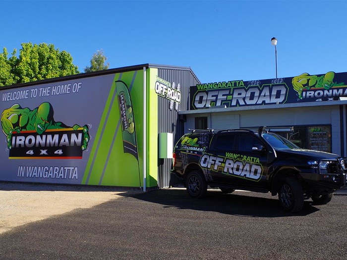  Profile Photos of Wangaratta Offroad 1-3 Norton Street - Photo 2 of 4