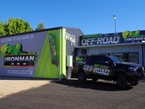 Wangaratta Offroad, Wangaratta
