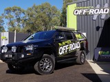 Wangaratta Offroad, Wangaratta