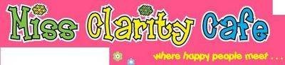  Profile Photos of Miss Clarity Cafe 5 Purvis Street - Photo 1 of 4