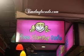  Profile Photos of Miss Clarity Cafe 5 Purvis Street - Photo 3 of 4