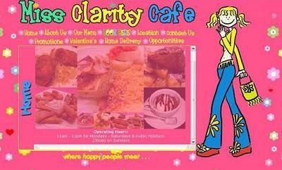  Profile Photos of Miss Clarity Cafe 5 Purvis Street - Photo 4 of 4