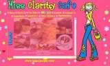 Miss Clarity Cafe, 01-04