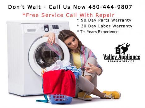  Profile Photos of Valley Appliance Repair & Service Inc. 4214 E. Morrow Drive - Photo 4 of 4