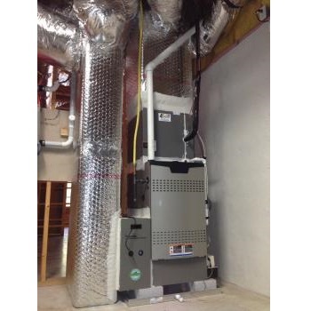  Profile Photos of 4 Seasons Heating & Air 5876 Atlanta Highway - Photo 4 of 4