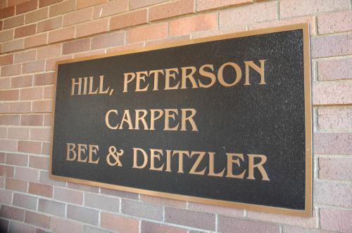  Profile Photos of Hill, Peterson, Carper, Bee & Deitzler, PLLC 500 Tracy Way - Photo 2 of 4