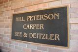  Hill, Peterson, Carper, Bee & Deitzler, PLLC 500 Tracy Way 