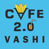 Cafe 2.0 Vashi, Navi Mumbai