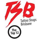 Tattoo Studios Brisbane, Tattoo Studios Brisbane, Brisbane City