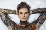 tattoo artist, Tattoo Studios Brisbane, Brisbane City