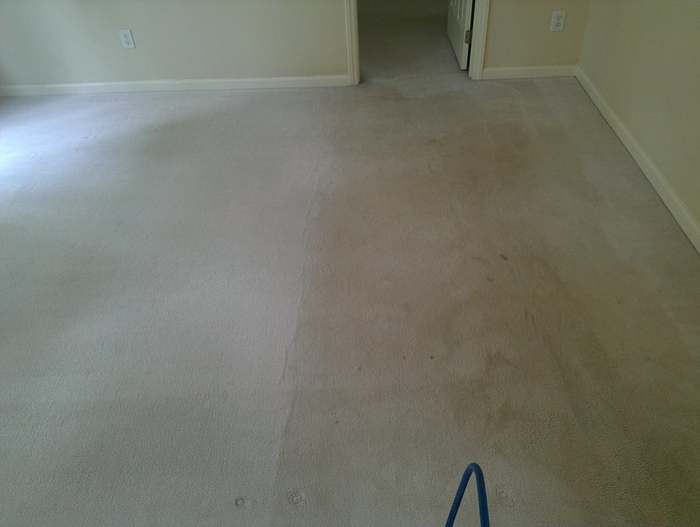 Carpet cleaning Carpet Cleaning of Josh A Baker's Carpet Cleaning 300 Raeford Rd - Photo 1 of 6
